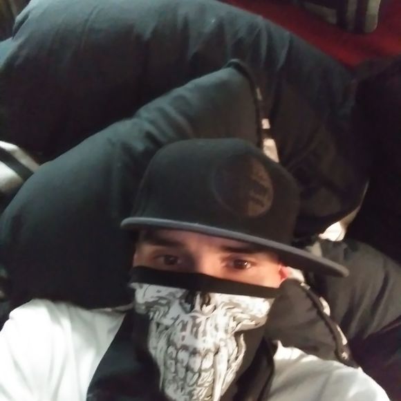 Meet your Posher, Jay - Picture 1 of 1